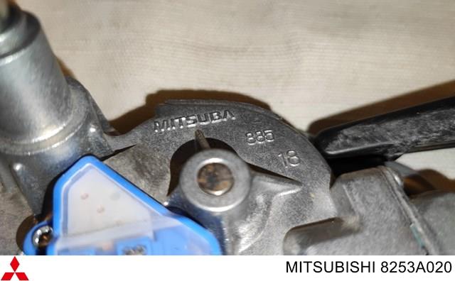 MF430004 Mitsubishi