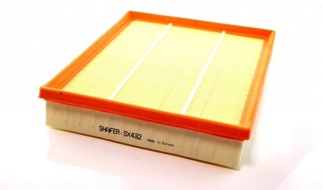 El filtro de aire Shafer SX432 precio, desde 9,44 EUR
