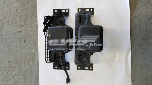 KB8C67XA1 Mazda Sensor de distancia por radar