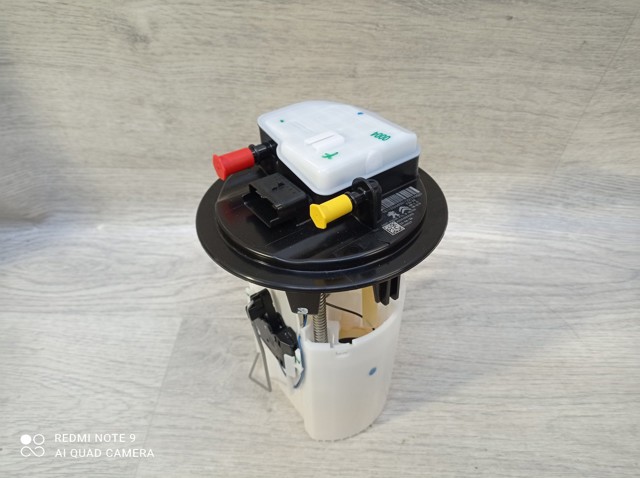 Módulo alimentación de combustible  Peugeot/Citroen 9811336680 precio, desde 152,46 EUR