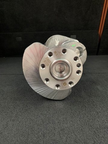 Cigüeñal para Land Rover Range Rover SPORT II L494