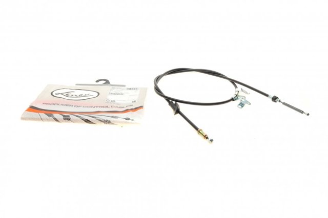 44.01.98 Linex cable de freno de mano trasero derecho