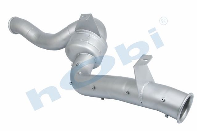Comprar 77489 Hobi Silenciador central