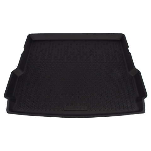 Alfombrilla del maletero 8201699849 Renault (RVI)