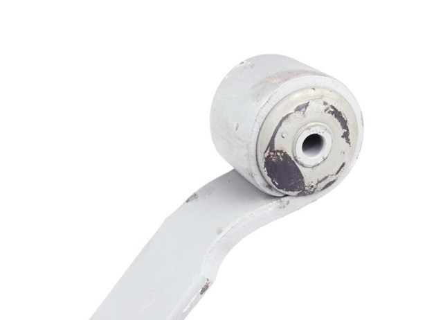 Ballesta de suspensión trasera BK315560KE0019ZT TES