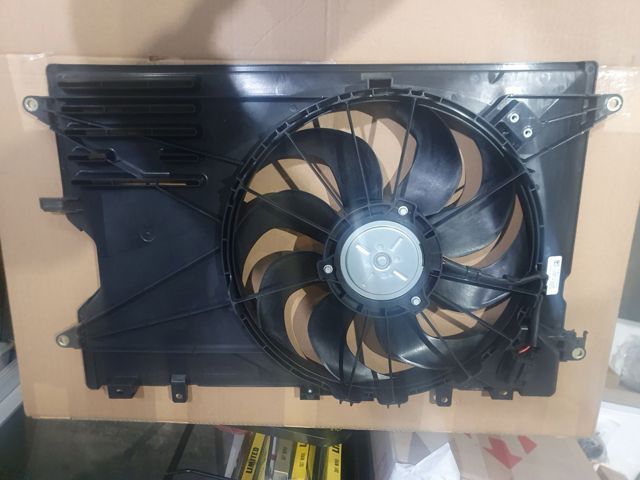 Comprar PAF215025 Mazda Ventilador de radiador