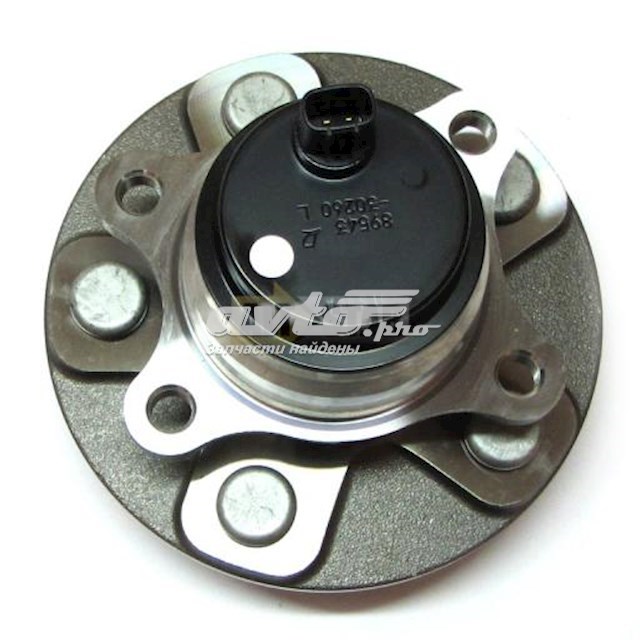 Buje de rueda delantero Koyo 3DACF031F2FSAM precio, desde 126,13 EUR