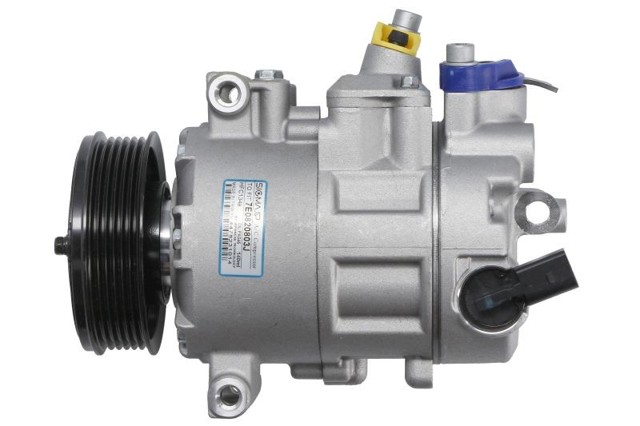 Compresor de aire acondicionado 320071 NRF
