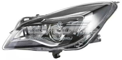 1ZT011166731 HELLA faro izquierdo