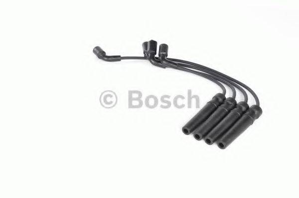 Comprar 986356987 Bosch Cable de bujía