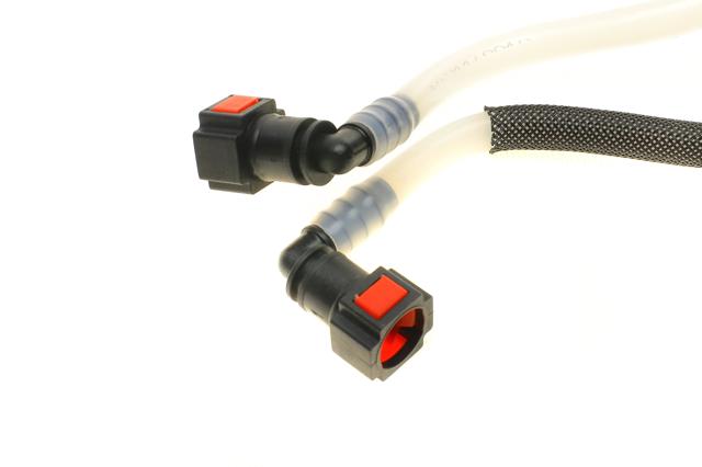 Tubo de retorno de combustible de la bomba de inyección al filtro Rotweiss RWS1507 precio, desde 33,30 EUR