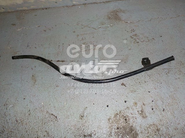 266122F000 Hyundai/Kia embudo, varilla del aceite, motor