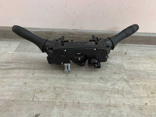 Comprar 255672660R Renault (RVI) Conmutador columna dirección