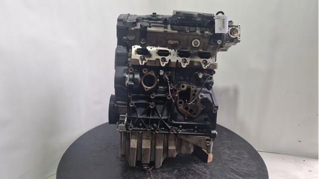 Motor completo BWE VAG