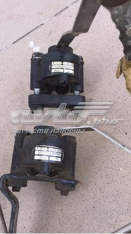 Comprar K000264 Knorr-bremse Válvula de control de nivel (camión)