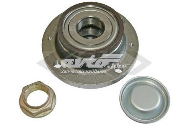 Buje SNR XTGB41515