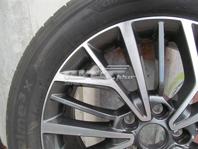 Llantas 52910D7320PAC Hyundai/Kia
