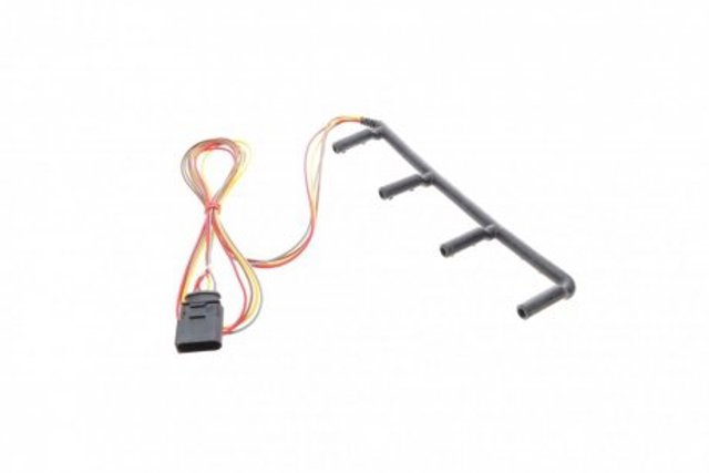 Cable de bujías de precalentamiento 412020 Solgy