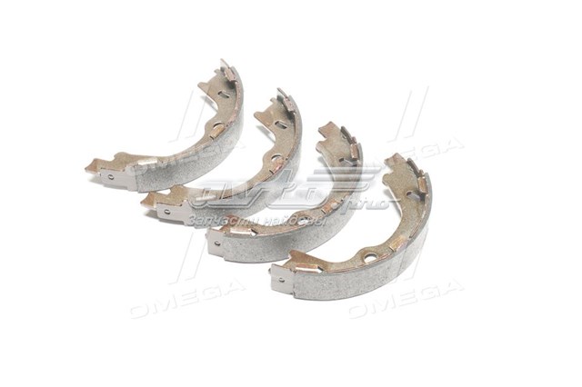 Zapatas de freno de mano Rider RD2638GS8757 precio, desde 24,52 EUR