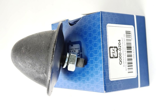Tope del brazo de suspensión delantero inferior Q-fix Q0000204 precio, desde 9,36 EUR