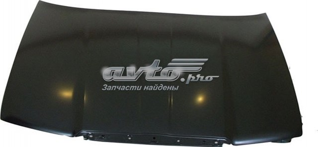 Capó del motor FPS FP6404280 precio, desde 188,07 EUR