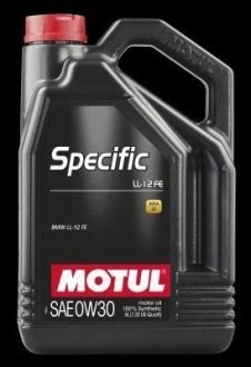 Aceite motor Motul 107302 precio, desde 30,29 EUR