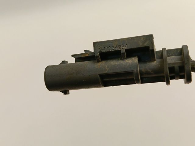 46350838 Fiat/Alfa/Lancia Sensor de temperatura de gases de escape antes del filtro de partículas