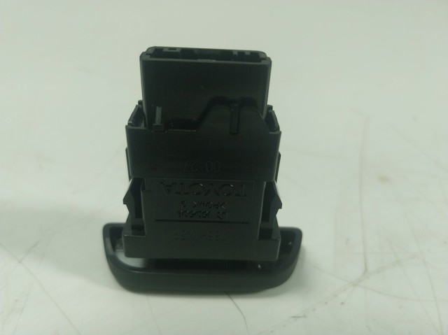 Comprar Boton de luz de emergencía Toyota Yaris  P21
