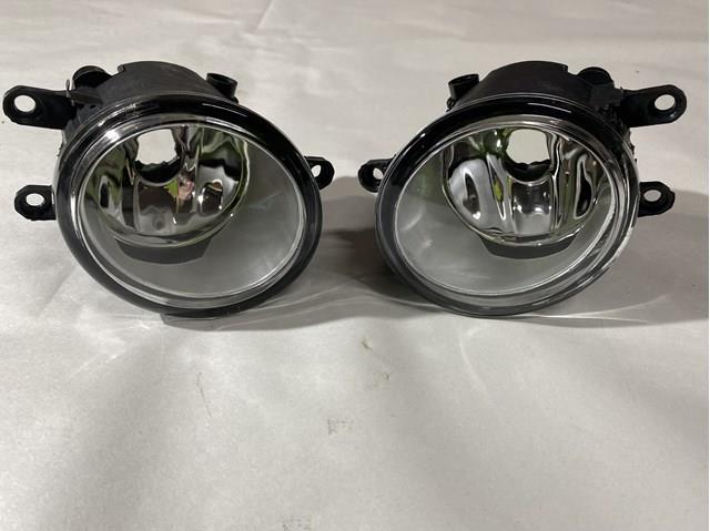 Faro antiniebla derecho FP8164H2P FPS