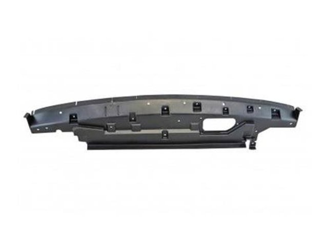 214761578R Renault (RVI) deflector de aire, radiador, superior