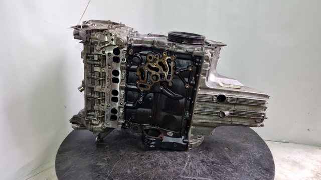 Motor Mercedes OM640940