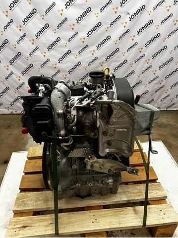 Motor completo VAG CHZB precio, desde 1745,30 EUR