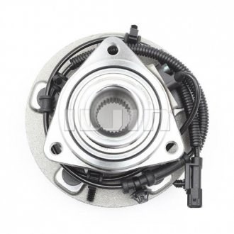 Buje de rueda delantero Iljin IJ123052 precio, desde 143,83 EUR