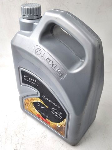 Aceite para motor Toyota 0888083717