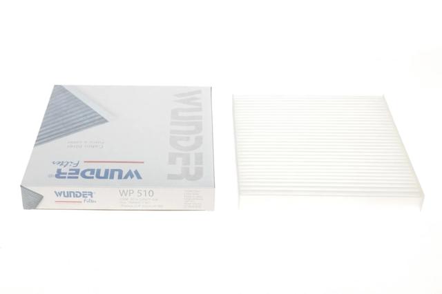 Comprar WP510 Wunder Filtro de aire del habitáculo