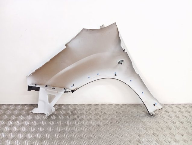 Guardabarros delanteros derecho Peugeot/Citroen 9816483580 precio, desde 152,31 EUR