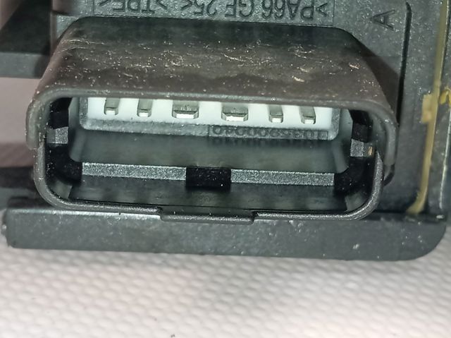 Comprar 9806087180 Peugeot/Citroen Mecanismo de elevalunas de la puerta trasera izquierda