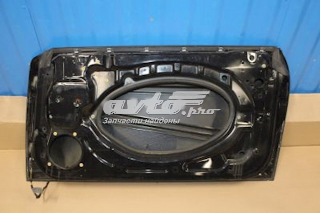 41517202912 BMW puerta delantera derecha