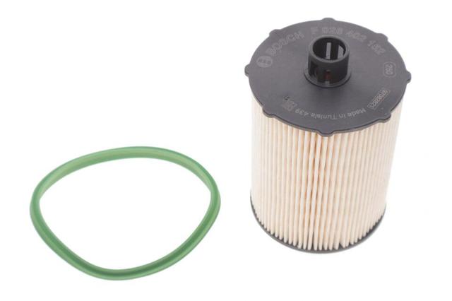 Filtro combustible Bosch F026402152 precio, desde 26,65 EUR
