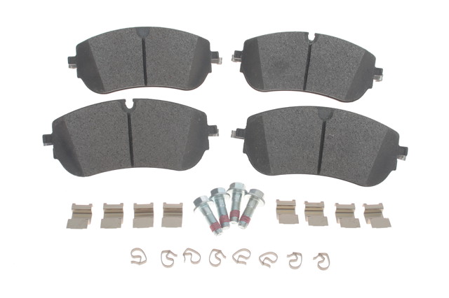 Pastillas de freno delanteras Land Rover LR174900