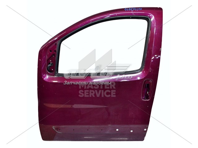 Comprar Puerta delantera izquierda Fiat Fiorino  225