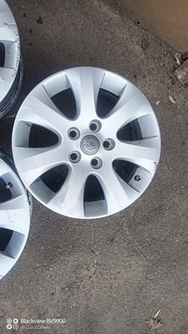  Opel 13376019