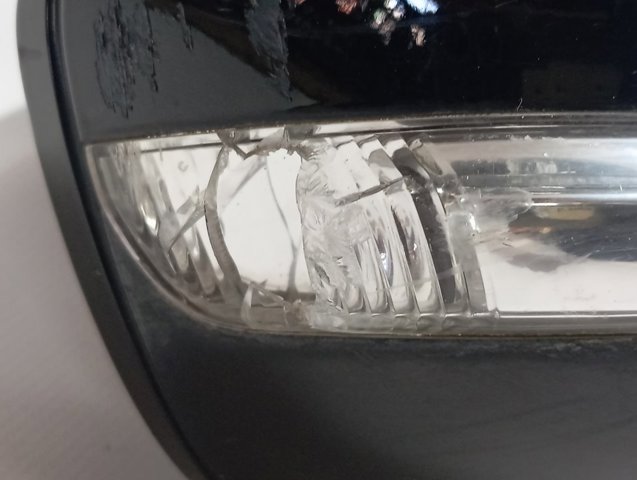 98267124XT Peugeot/Citroen Espejo derecho