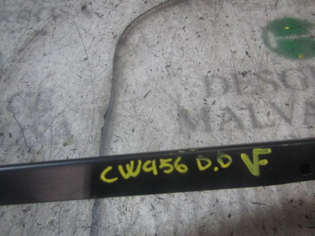 Brazo del limpiaparabrisas lavado de parabrisas para Citroen C4 Cactus 