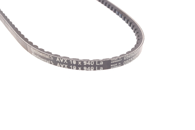 AVX10X940 Continental/Siemens Correa poly v