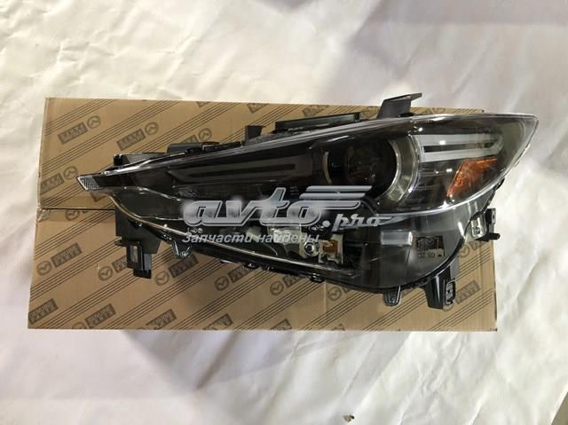 KL2L51041C Mazda Faros