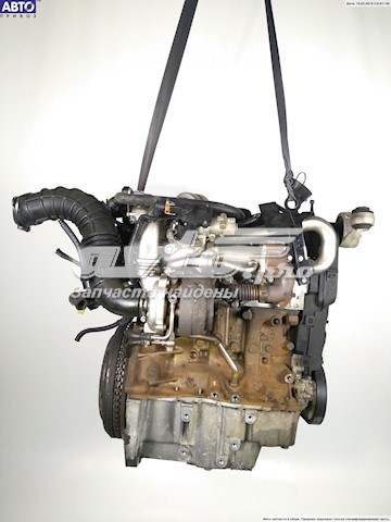 Comprar K9K734 Renault (RVI) Motor completo