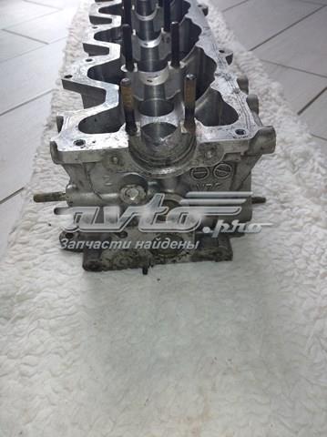 Culata 1104034J00 Nissan/Infiniti