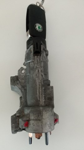 Comprar 4B0905851C VAG Bombín de arranque