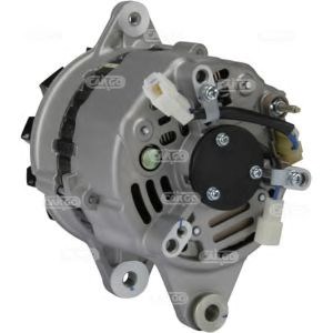 Alternador 110136 Cargo